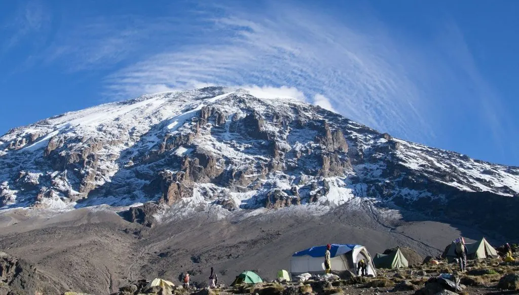 Why the Machame Route is Popularly Called the “Whiskey Route”