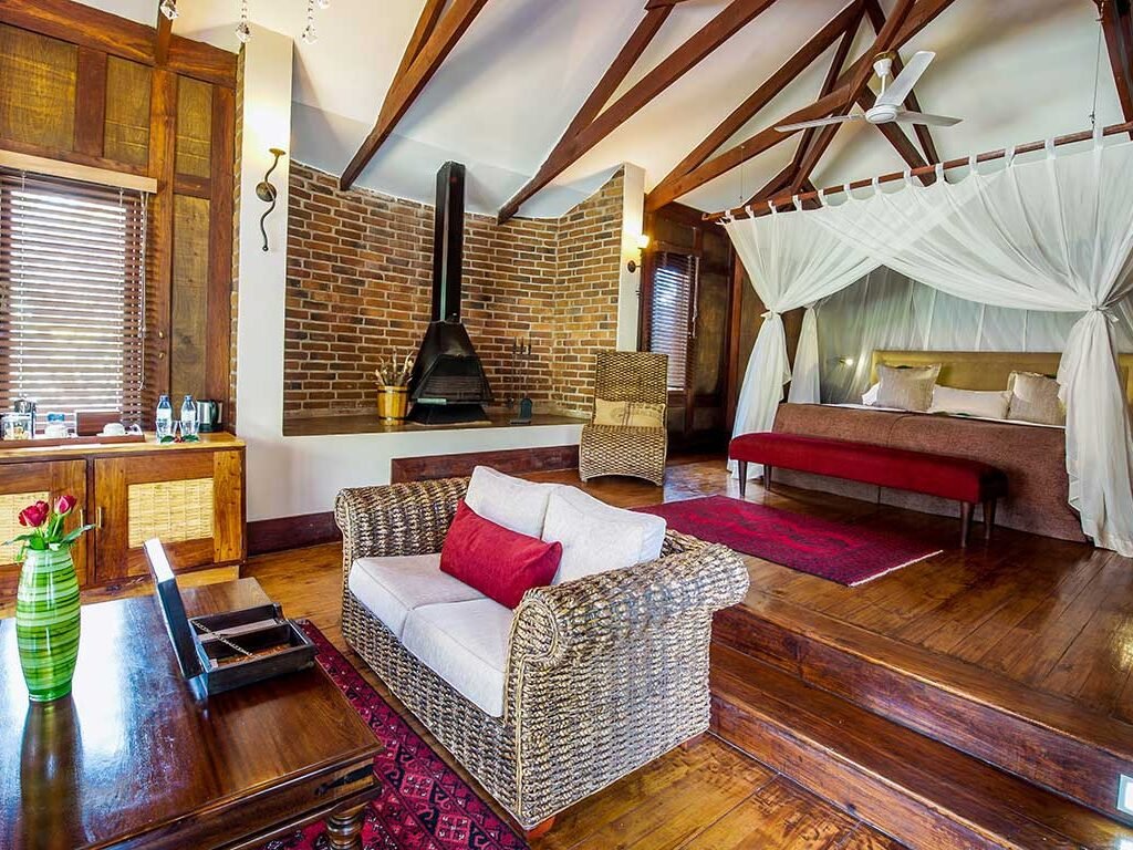 Arusha Coffee Lodge - Climbing Kilimanjaro in June
