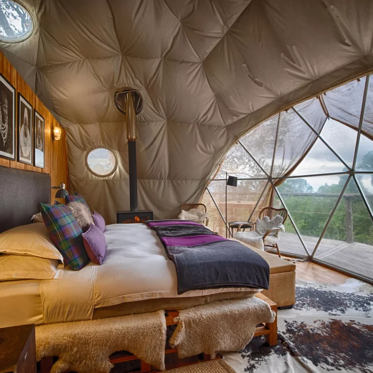 The Highlands, Ngorongoro Conservation Area Lodge