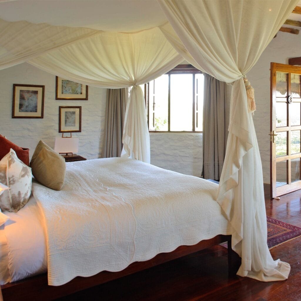 Reaching the Northern Serengeti - Serengeti safari in August