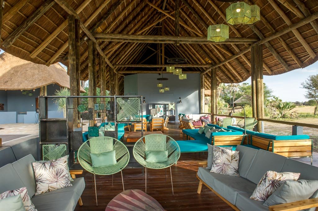 Full-Day Mara River Game Drives - Tanzania safari in September