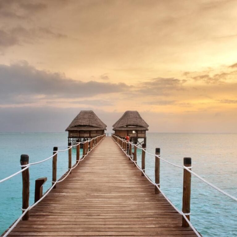 Melia Zanzibar, Kiwengwa | Best deals, Tanzania Safari Cost, Top 10 Best African Luxury Beach Resorts