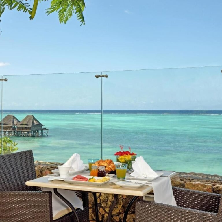 Meliá Zanzibar Hotel Review, Tanzania, 10 Things to do in Tanzania other than Safaris