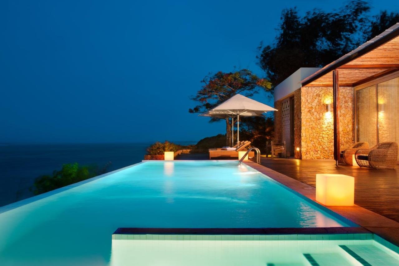 Tanzania Luxury Safaris