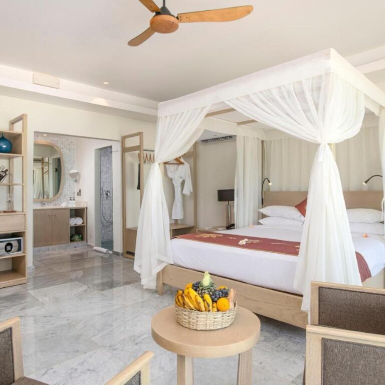 Melia 5* in Zanzibar