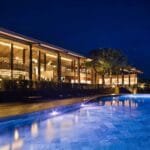 Luxury Safari