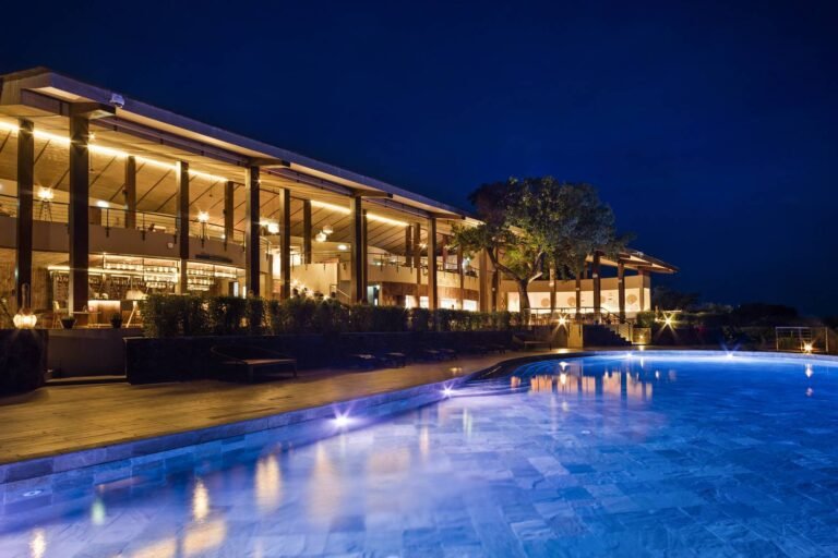 Essence 10-Day Tanzania Northern Circuit Luxury Safari