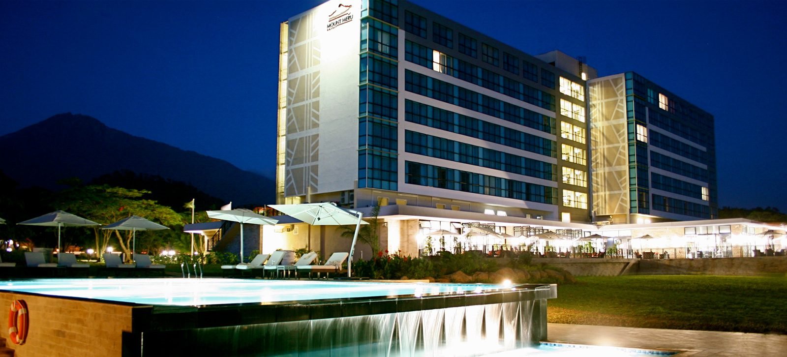 All-Inclusive Top African Safari Hotels