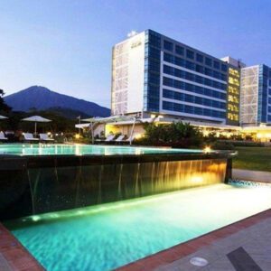 MOUNT MERU HOTEL - Updated 2023 Prices & Reviews, Where to Stay in Arusha in 2025/2026
