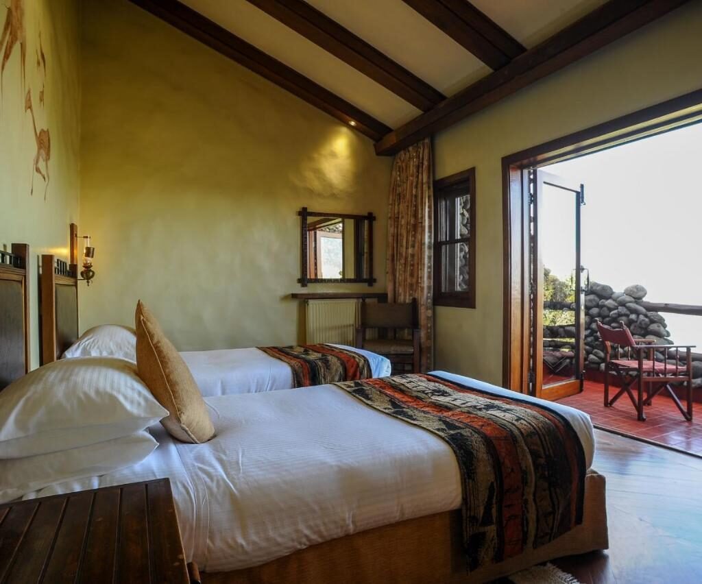 Reliable Big Five Viewing - Tanzania safari in August