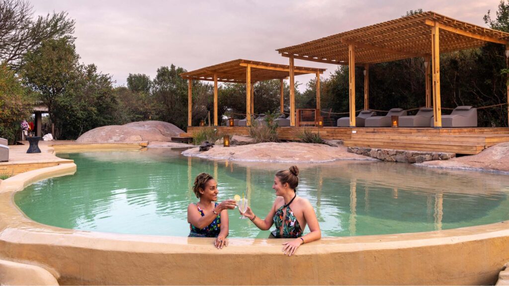 Sayari Camp - safari lodge in Serengeti National Park, 7 Travel Hacks for Smoother and Stress-Free Trips
