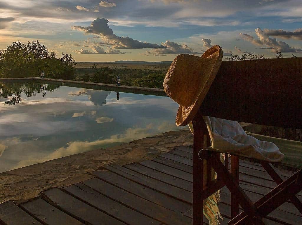 7-Day Best of Serengeti Safari - Tanzania safari in December