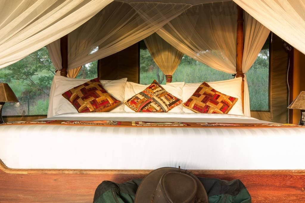 Serengeti in December - Tanzania safari in December