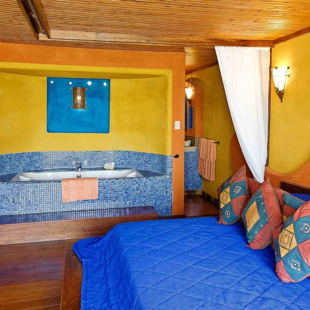 Serengeti Sopa Lodge - Serengeti safari in December