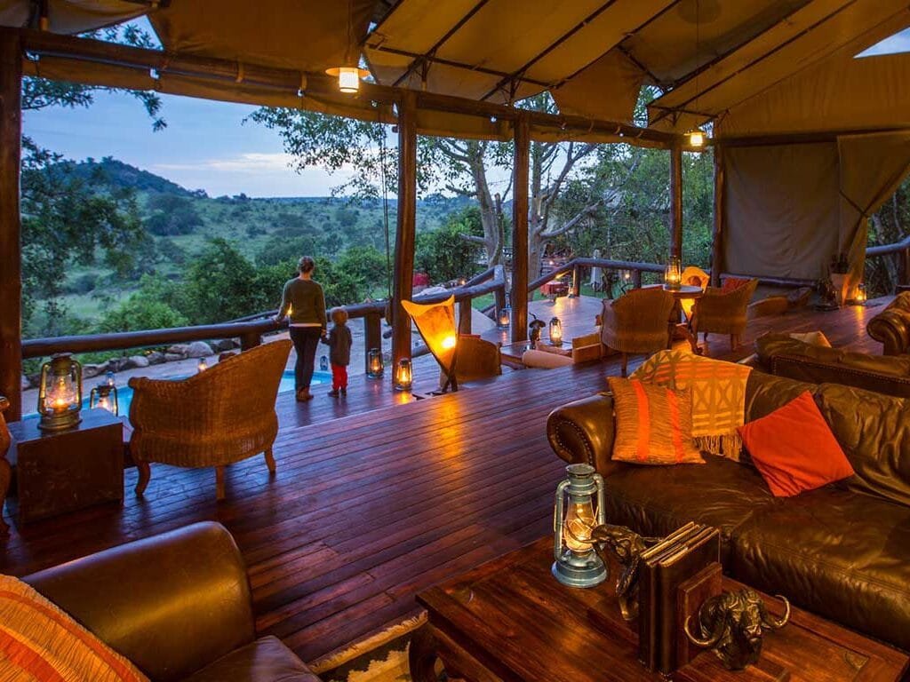7-Day Serengeti Migration Safari - Tanzania safari in May