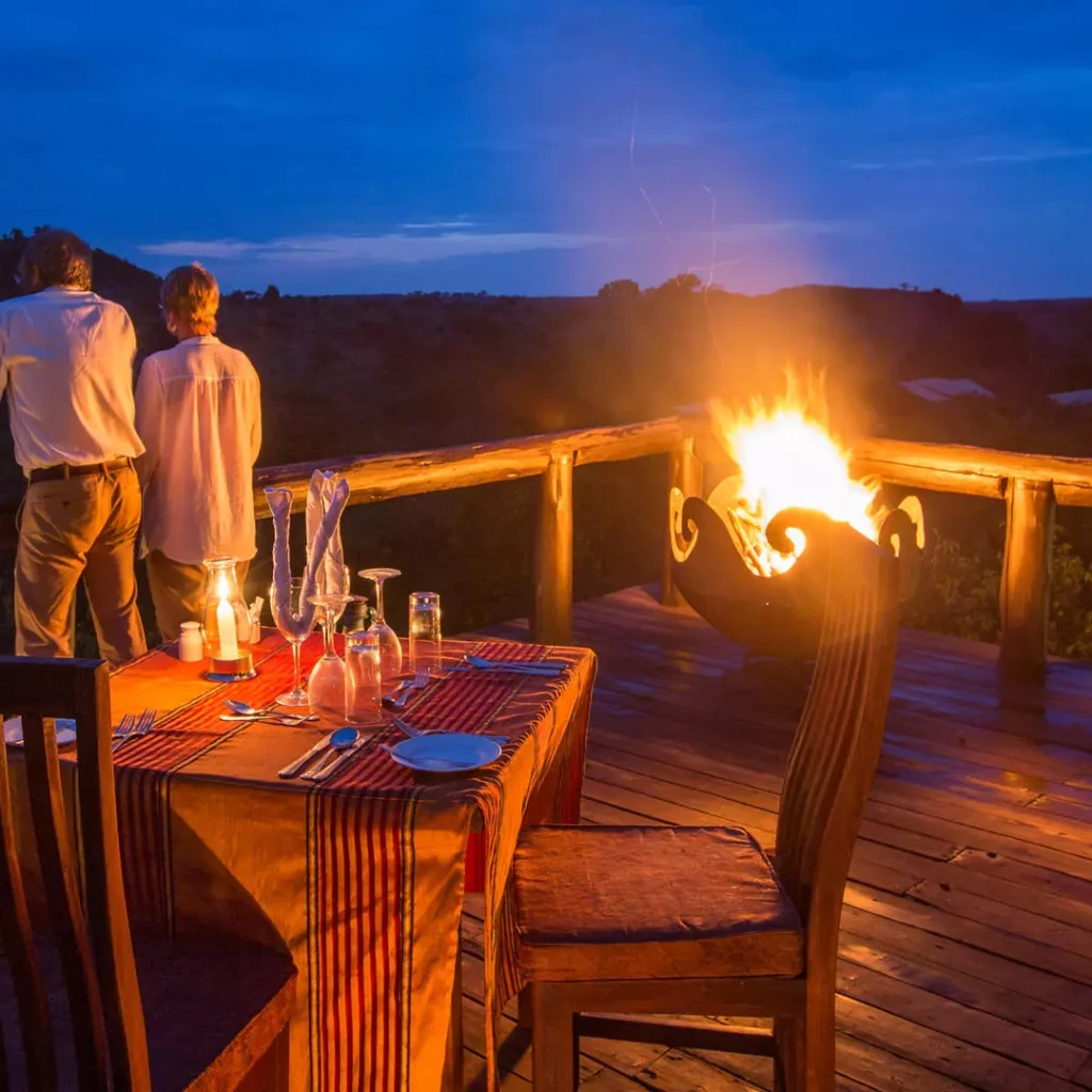 The Migration Heads North - Tanzania safari in July