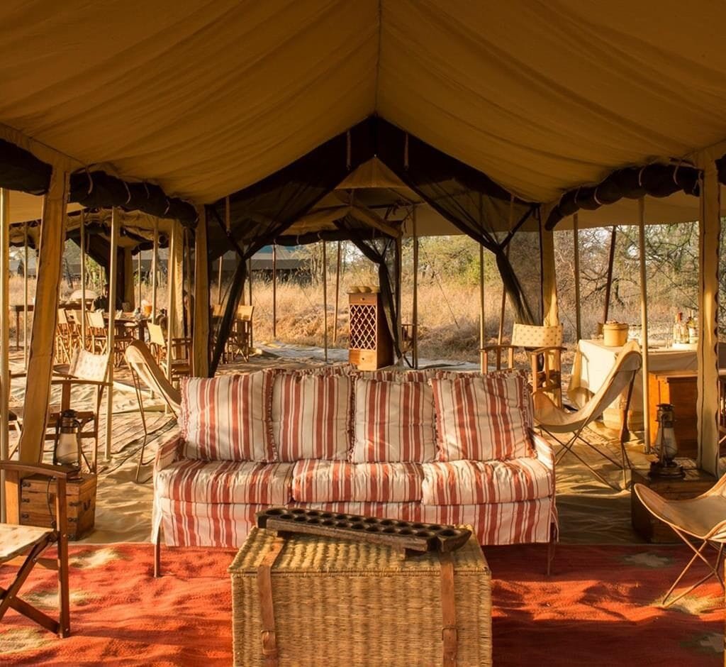 Plan Around the Migration - Tanzania safari in July