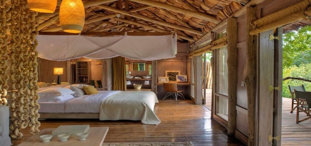 Muddy Roads and Slower Journeys - Tanzania safari in April