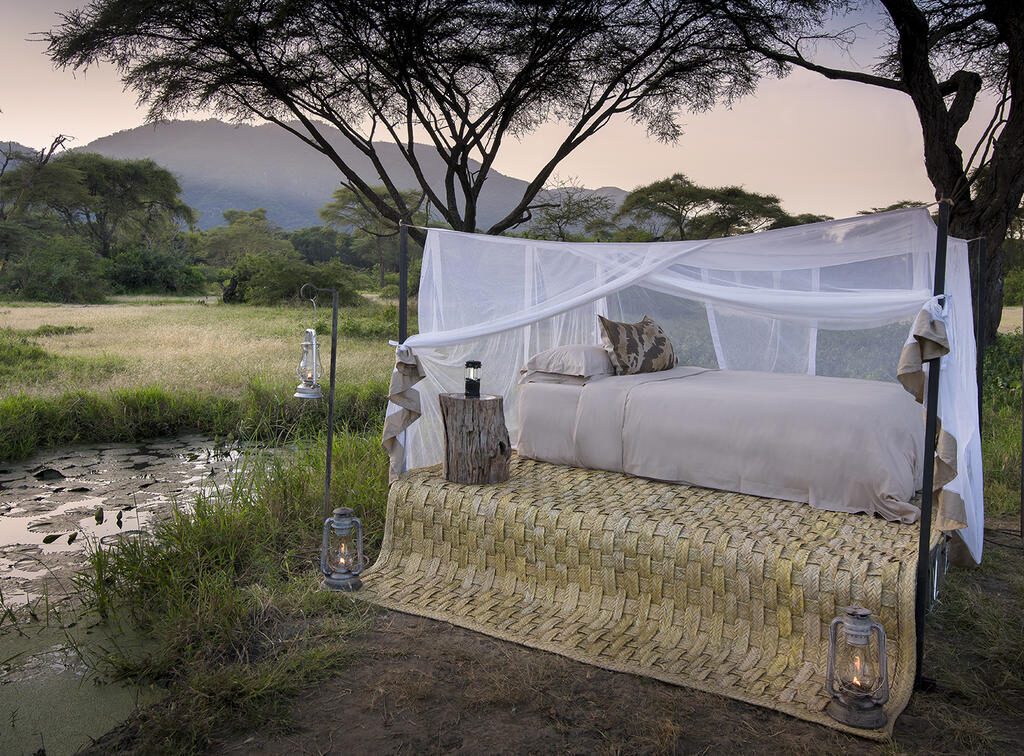 Andbeyond Lake Manyara Tree Lodge - Updated 2023 Prices