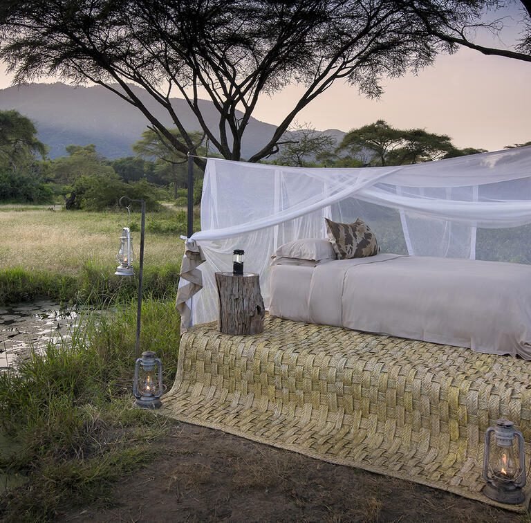 Andbeyond Lake Manyara Tree Lodge - Updated 2023 Prices
