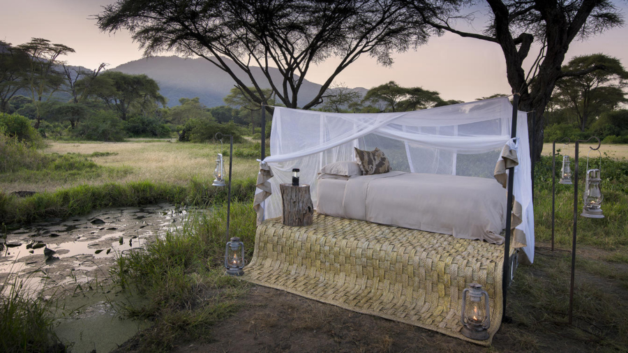 LEGENDARY SERENGETI MOBILE CAMP (Serengeti National Park, Tanzania) -  foto's en reviews - Tripadvisor