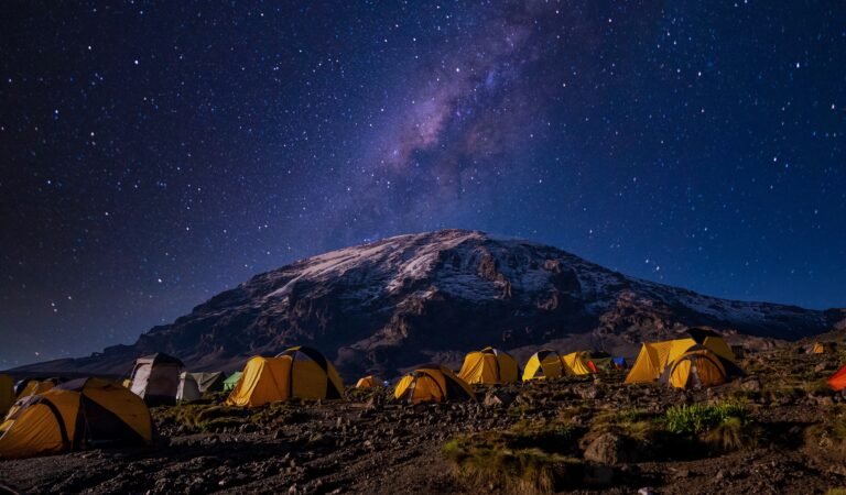 Climbing Kilimanjaro - Summit Mount Kilimanjaro, Luxury Kilimanjaro Climb Tours, Mount Kilimanjaro's Amazing Range Of Climates, Why Do Climbers Summit Kilimanjaro at Night? Searching for the best sleeping pad for climbing Kilimanjaro? Discover top-rated sleeping pads and expert insights for a comfortable mountain adventure. Why We Recommend Crampons For Every Kilimanjaro Trek, Can I Climb Kilimanjaro With No Training?, Climbing Kilimanjaro Success Rates by Routes, Things You Must Do To Make It Up Kilimanjaro, Kilimanjaro National Park, What Celebrities Have Climbed Kilimanjaro? Why Choose Northern Circuit Route for Your Kilimanjaro Climb, Diamox, Climbing Kilimanjaro in August, Climbing Kilimanjaro in February, Are K2 and Kilimanjaro the Same Mountain?, Walk-In Tents: Wrong For Kilimanjaro, What Wild Animals Will I See Climbing Kilimanjaro?, Types of tents and huts on Mount Kilimanjaro, All Kilimanjaro routes ranked in terms of acclimatisation, What Is It Like to Climb Kilimanjaro?, The Seven Natural Wonders of Africa – A Journey Through Nature’s Greatest Marvels, Mount Kenya vs Kilimanjaro