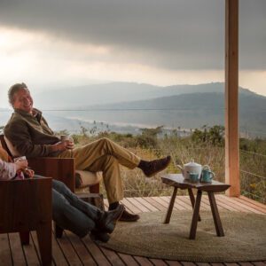 Entamanu Ngorongoro Camp - Unforgettable Travel, How Far in Advance to Book an African Safari