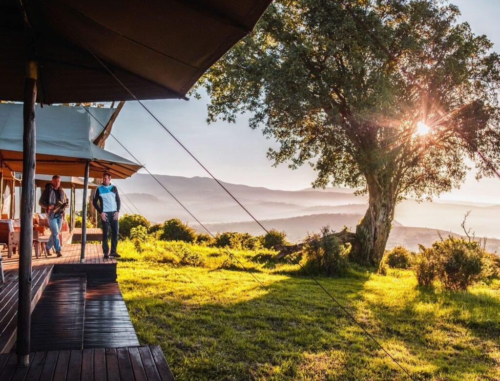Coffee Farm Tour in Karatu - Ngorongoro Crater in May