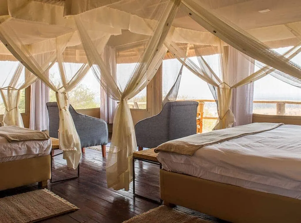 8-Day Tanzania Family Safari Vacations