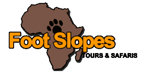 Foot Slopes Tours and Safaris logo