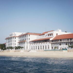 Park Hyatt Zanzibar, Stone Town Tours and Activities