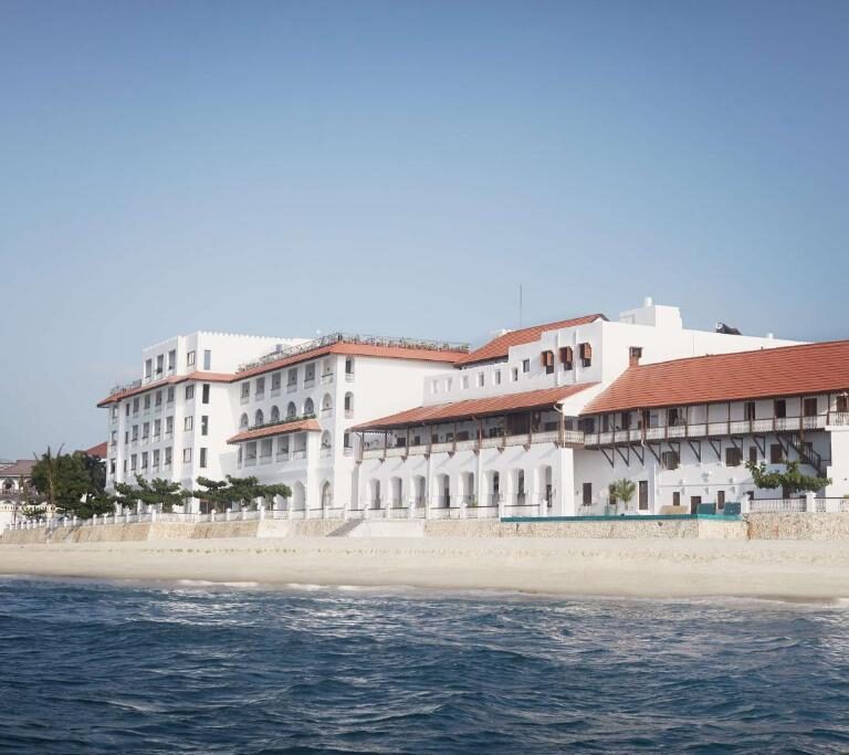 Park Hyatt Zanzibar, Stone Town Tours and Activities