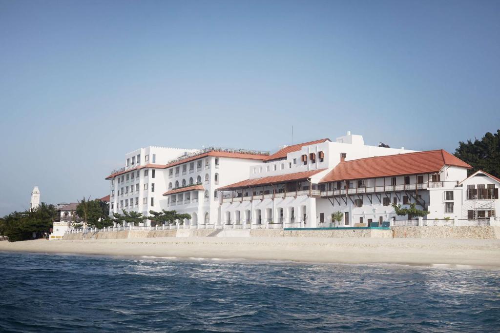 Park Hyatt Zanzibar, Stone Town Tours and Activities