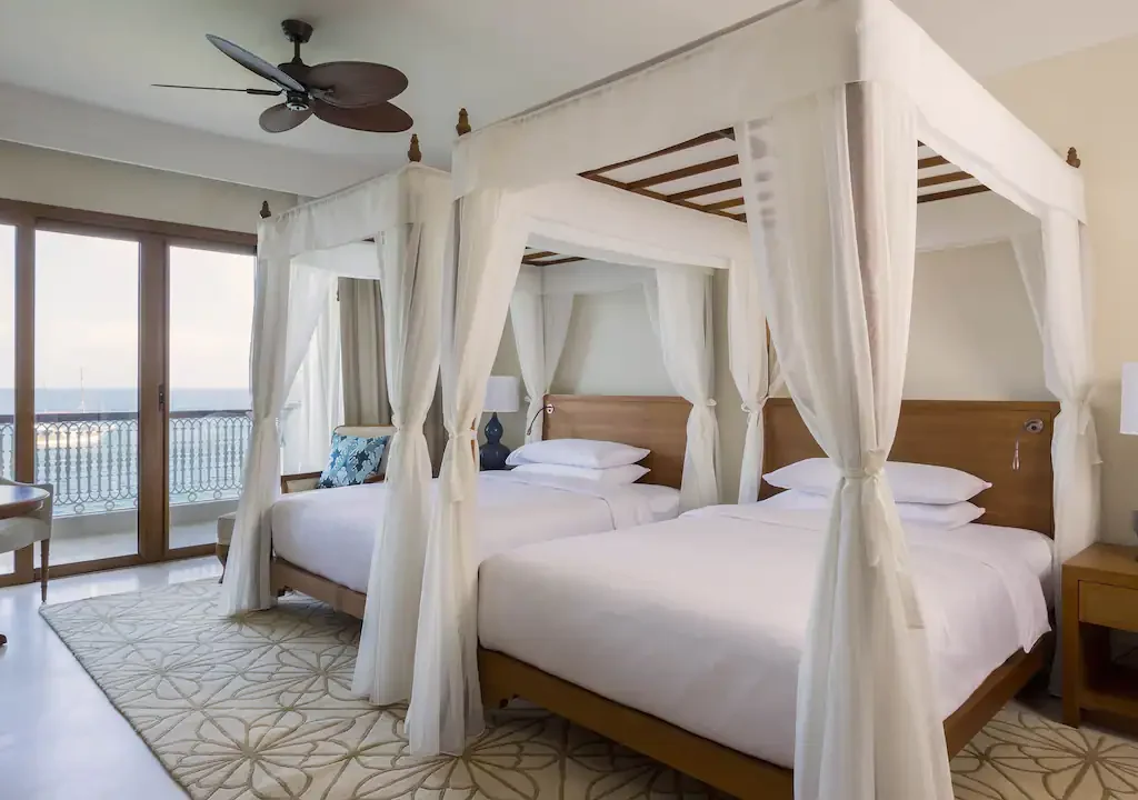 Zanzibar Beaches and Film Festival - Tanzania safari in July