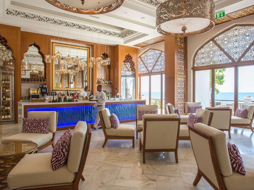 15-Day Luxury Safari & Zanzibar Beach Escape - Tanzania safari in July