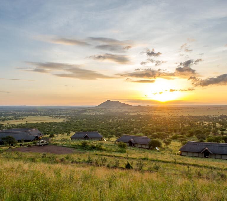 Tanzania Safari and Zanzibar Beach Holiday Packages