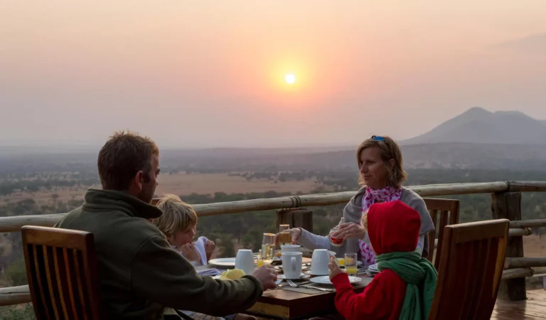 Kubu Kubu Tented Lodges | Tanzania, Best African Countries To Visit For Vacation, Best Serengeti Safari Lodges, Serengeti Safari Cost, Tanzania Food, Complete Guide to Safaris for Teenagers, Explore Tanzania with Friends, 10 Best East Africa Safari Tours