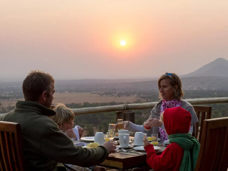 Kubu Kubu Tented Lodges | Tanzania, Best African Countries To Visit For Vacation, Best Serengeti Safari Lodges, Serengeti Safari Cost, Tanzania Food, Complete Guide to Safaris for Teenagers, Explore Tanzania with Friends, 10 Best East Africa Safari Tours
