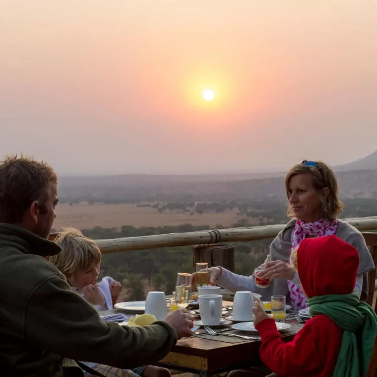 Incredible 9-Day Memorable Tanzania Safari Packages
