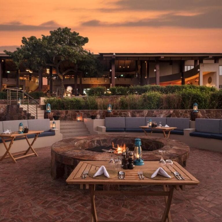 Meliá Serengeti Lodge member of Meliá Collection, eco-friendly lodges in East Africa, Luxury African Safari Tours