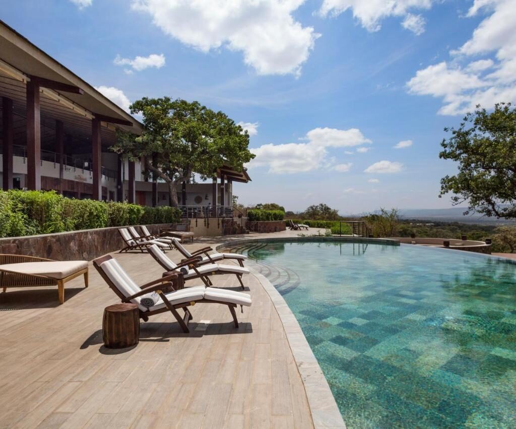 5-star luxury hotel in the Serengeti National Park, How to Prepare For Tanzania Safari, Ultra-Luxury Tanzania Safari Packages
