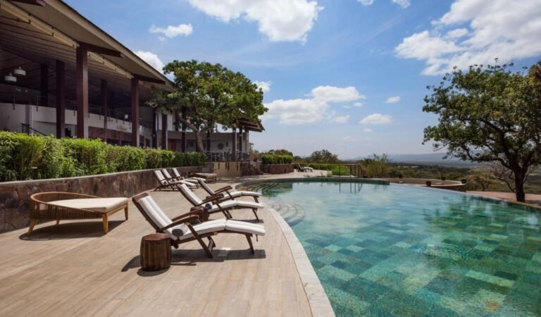 5-star luxury hotel in the Serengeti National Park, How to Prepare For Tanzania Safari, Ultra-Luxury Tanzania Safari Packages