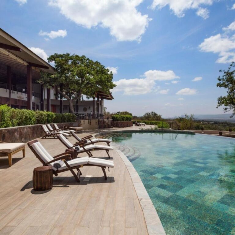 5-star luxury hotel in the Serengeti National Park, How to Prepare For Tanzania Safari, Ultra-Luxury Tanzania Safari Packages