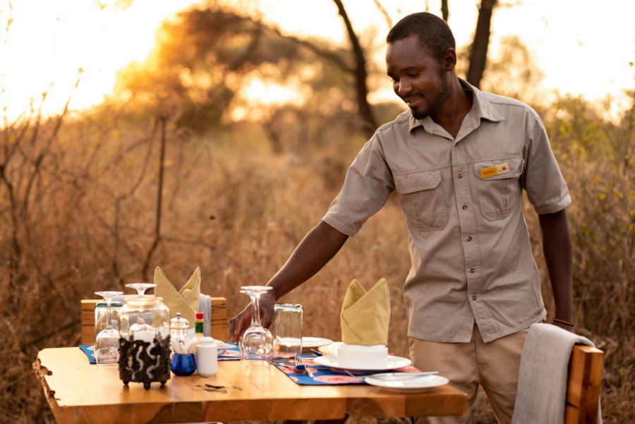 Nyikani Camp Tarangire | Camps in Tanzania, Spectacular Tanzania Safari offered by top rated tour operators, How to Get to Arusha