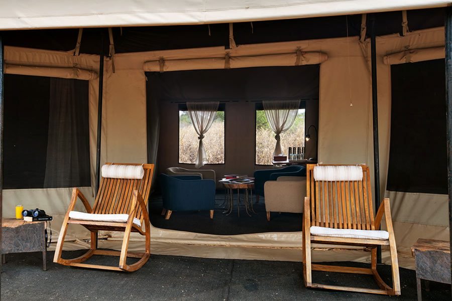 Luxury Tanzania Great Migration Safari - Tanzania safari in August