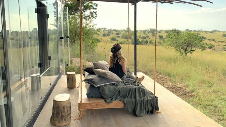 Premium Luxury Tanzania Safari All-Inclusive