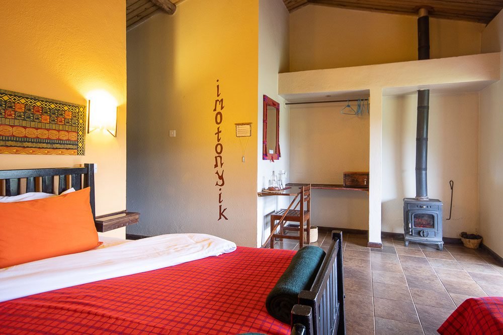 8-Day Tanzania Big Five Luxury Safari - Tanzania safari in June