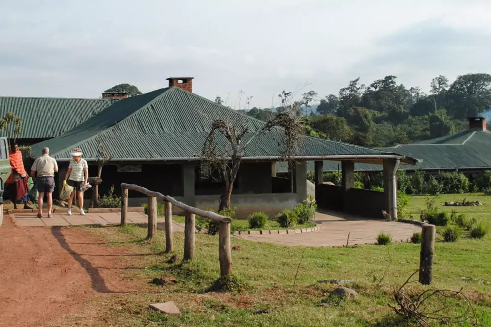 8-Day Tanzania Big Five Luxury Safari - Tanzania safari in December