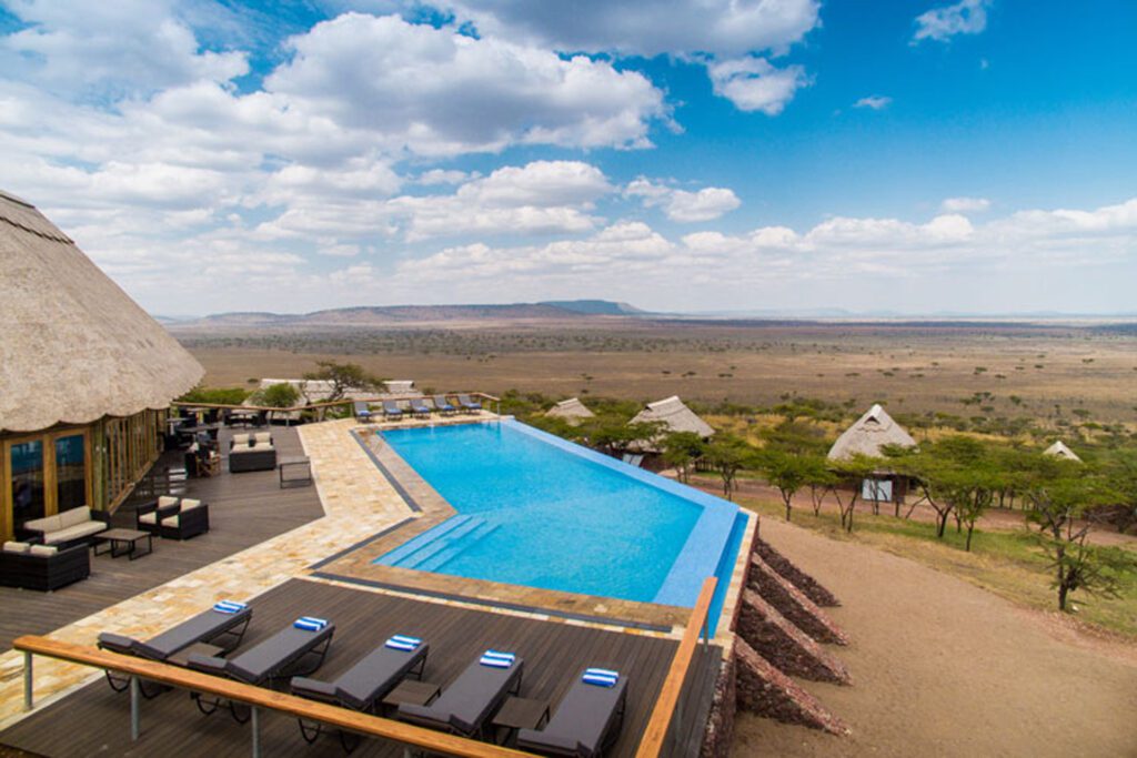 Lahia Tented Lodge | Tanzania Safari, Your First Luxury African Safari