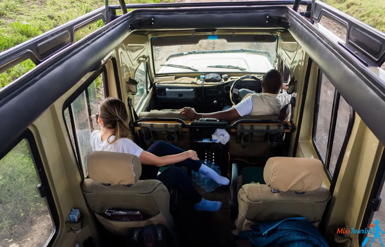 Our Safari Vehicle For Tanzania Luxury Safaris | 4x4 Land, Arusha National Park, Tanzania in March, When is the best time for a safari in Tanzania? Top tips for solo female travellers in Africa, Is Tanzania Safe for Solo Female Travelers?, Where To Go On Your First Safari